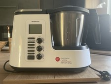 Monsieur cuisine edition gebraucht kaufen  Ebersberg