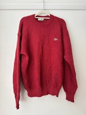 Vintage lacoste devanlay for sale  MANSFIELD