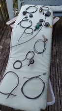 Lawn mower cables for sale  BILLERICAY