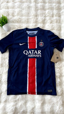 Maillot collector psg d'occasion  Bezons