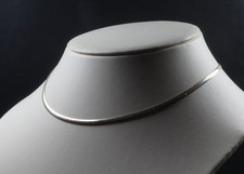 Ladies necklace flat for sale Ladies necklace flat for sale  BOLDON COLLIERY