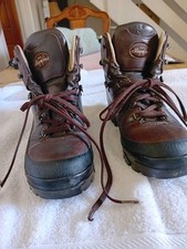 Chameau ladies booots for sale  NEWPORT