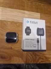 Fitbit versa smart for sale  LEWES