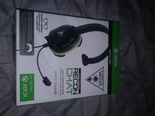 Casque micro xbox d'occasion  Falaise