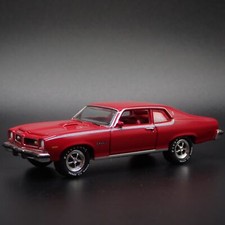 1974 74 PONTIAC GTO MUSCLE CAR DIORAMA COLECIONÁVEL ESCALA 1:64 MODELO DE CARRO FUNDIDO, usado comprar usado  Enviando para Brazil
