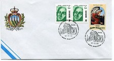 1990 san marino usato  Italia