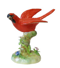 Crown staffordshire red for sale  THETFORD