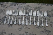 Cake forks french d'occasion  Pré-en-Pail