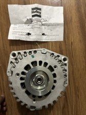 Alternator holley 8292n for sale  Cowgill