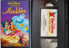 Vhs walt disney usato  Bologna
