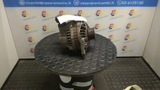 Alternatore mitubishi zj011830 usato  Cinisello Balsamo