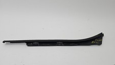 Tampa de vidro preta para janela da porta dianteira Ford F250 2013-2014 fabricante de equipamento original comprar usado  Enviando para Brazil