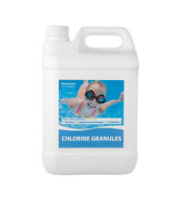 Bluewater stabilised chlorine for sale  CHRISTCHURCH