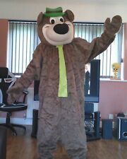Yogi bear mascot for sale  LIVERPOOL