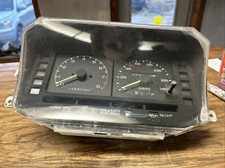 Isuzu impulse gauge for sale  Wellsville