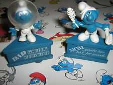 Smurf smurf smurf d'occasion  Expédié en Belgium