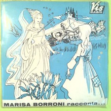 Marisa borroni racconta usato  Comiso
