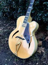 Gretsch synchromatic 50s for sale  DONCASTER