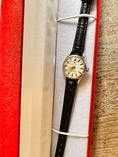 Montre omega seamaster d'occasion  Guyancourt
