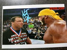 Kurt angle hand for sale  Saint Petersburg