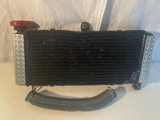 Radiatore raffreddamento acqua usato  Villamagna