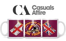 Bradford city flags for sale  NEWRY