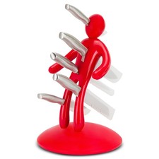 Design messerblock voodoo gebraucht kaufen  Laudenbach