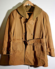 Wwii mackinaw jacket gebraucht kaufen  Rödersheim-Gronau