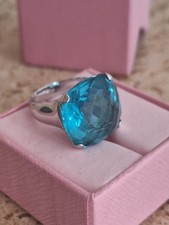 Swarovski gemma cocktail for sale  COLCHESTER