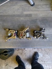 Vintage tattoo guns for sale  UK