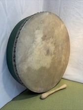 Bodrhan drum made for sale  FORFAR