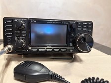 Icom 9700 come usato  Roma