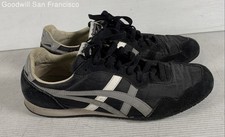 Onitsuka tiger black d'occasion  Expédié en Belgium