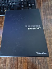 Open box blackberry usato Open box blackberry usato  Spedire a Italy