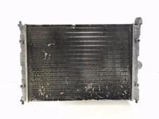 Radiatore per volkswagen usato  Bagnoli di Sopra