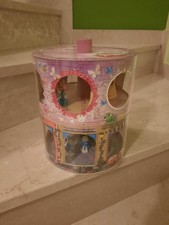 Ferrero diorama schlümpfe gebraucht kaufen  Hengersberg