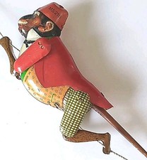 Vintage tin litho for sale  Danville