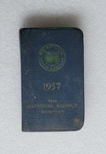Vintage 1957 national for sale  Houston