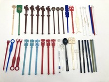 Cocktail swizzle sticks for sale  Elkton