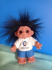 Troll doll dam for sale  Ireland