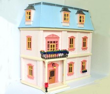 Playmobil 5303 maison d'occasion  Chartres