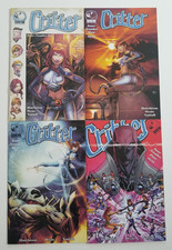 Critter 3 4 for sale  York
