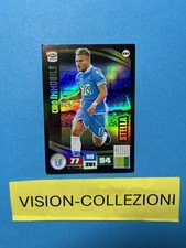 Panini calciatori adrenalyn usato  Sermide e Felonica