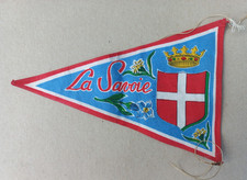 Fanion savoie tourisme d'occasion  Le Val