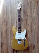 Squier fender paranormal for sale  MANCHESTER