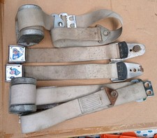 Britax bmc point for sale  NOTTINGHAM