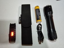 Fenix tk16 v2.0 for sale  Hackett