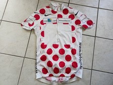 Maillot cycliste velo d'occasion  Rennes-