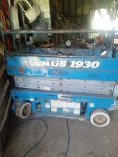 2017 genie 1930 for sale  Seminole