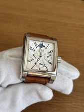 Oris miles rectangular usato  Zenson di Piave